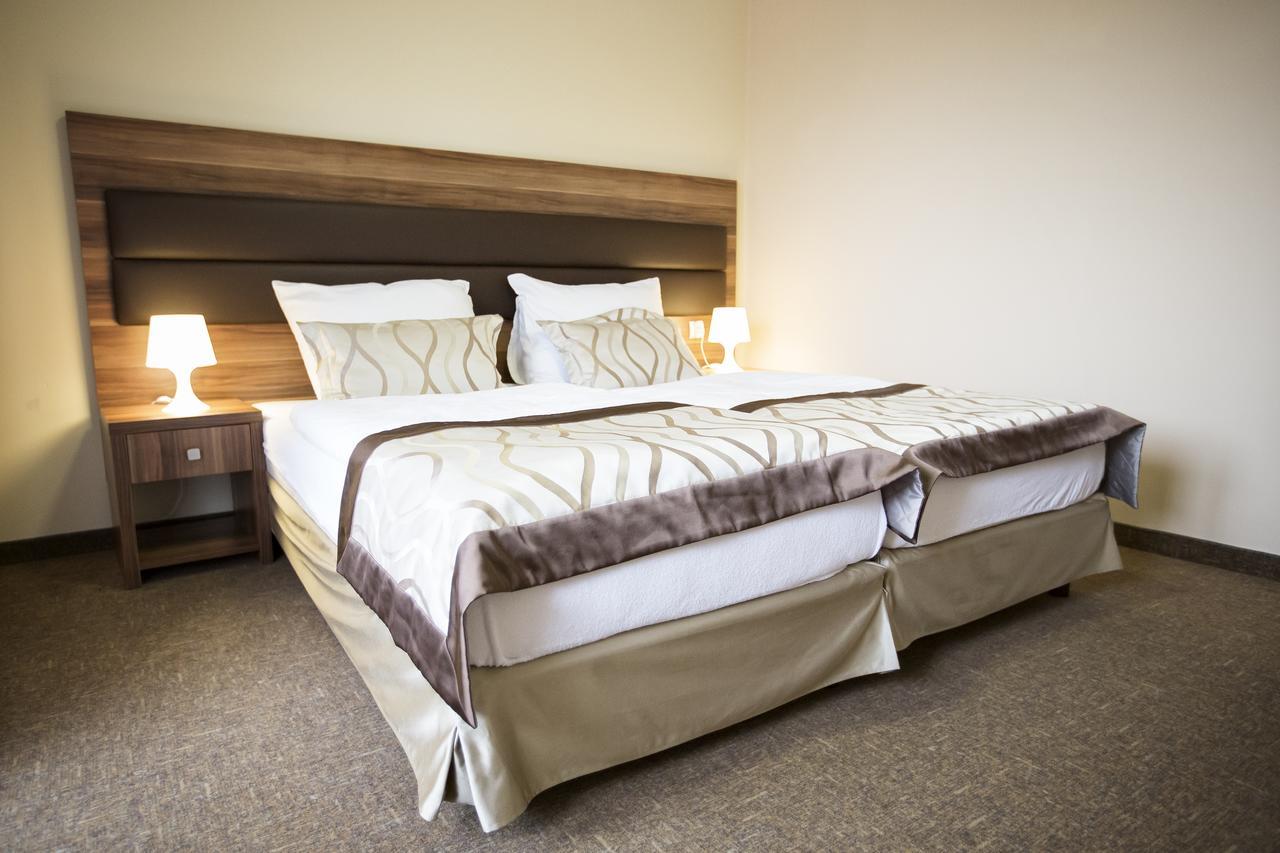 Hotel Beskidian Wegierska Górka Quarto foto