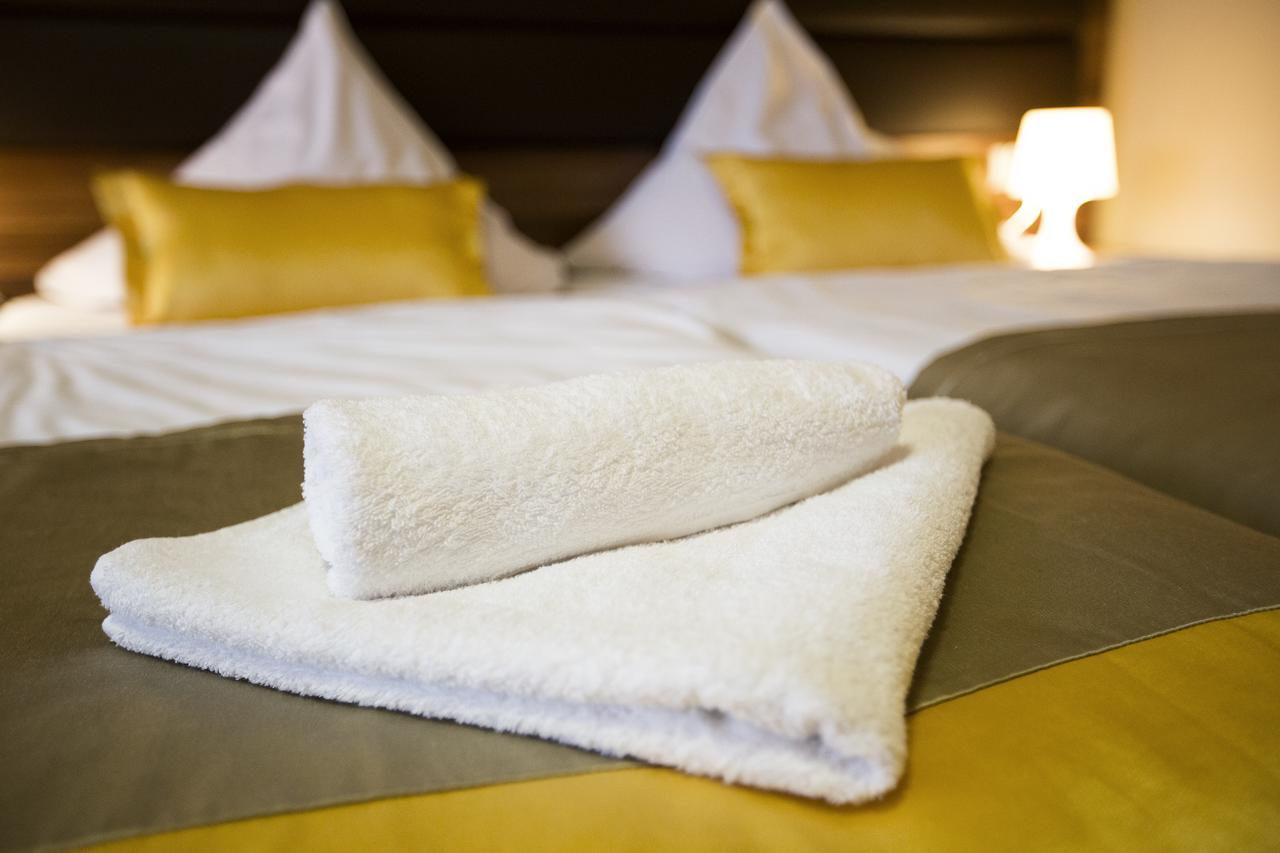 Hotel Beskidian Wegierska Górka Quarto foto