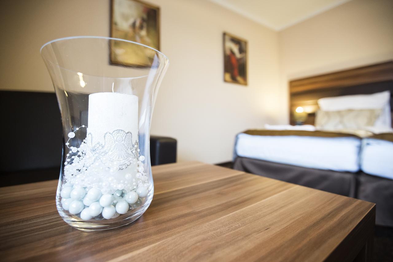 Hotel Beskidian Wegierska Górka Quarto foto