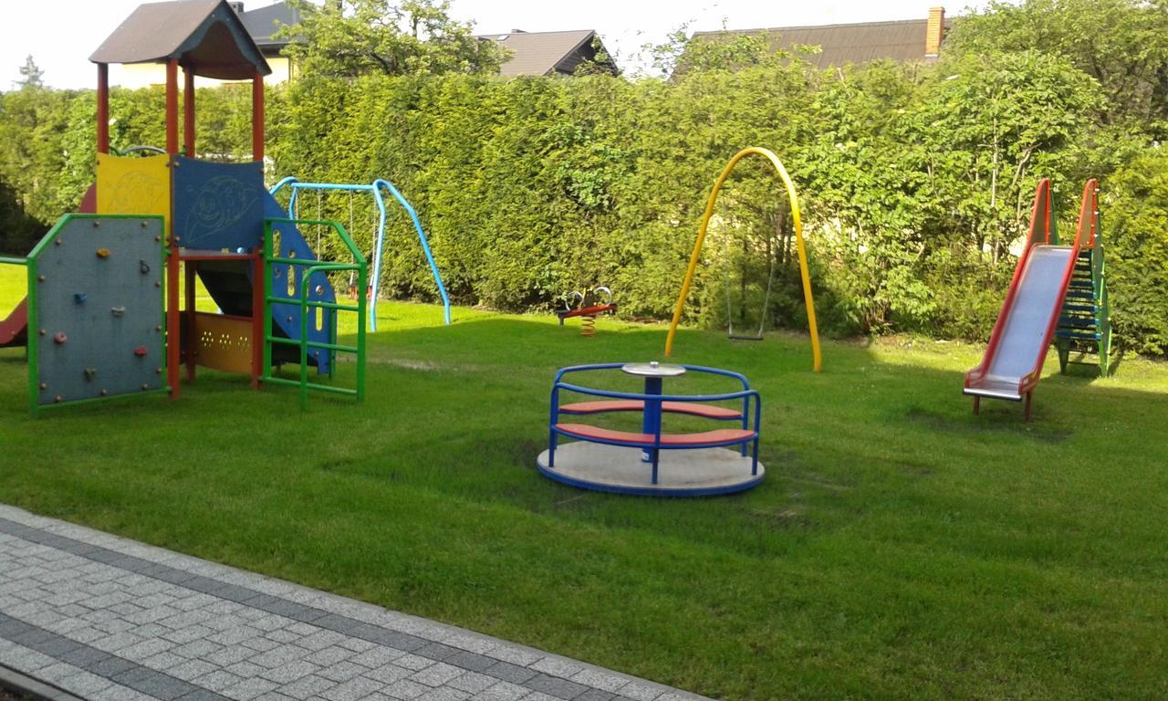 Hotel Beskidian Wegierska Górka Exterior foto